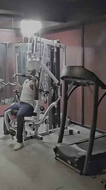 Petite Professor Gets Unforgettable Training Session