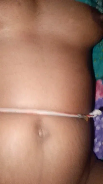Husband wife romantic sex to night