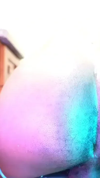 Hallelujah Johnson Ass