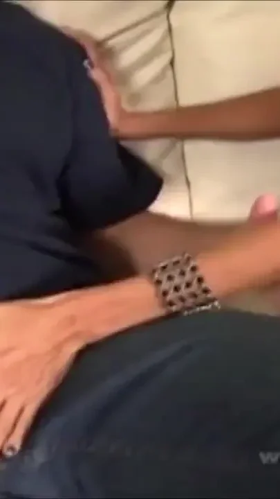 Mature MILF step mommy caught seducing step daughters boyfriend