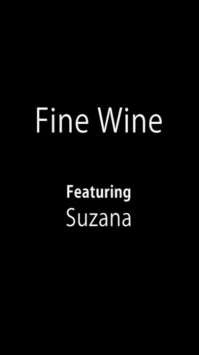 Suzana's drink