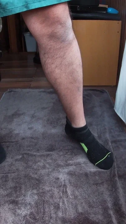Silky Shorts Wet Play - the Fetish Youve Been Waiting for