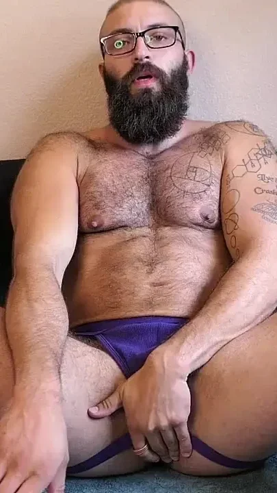 Anal Self-gangbang with Massive Toys