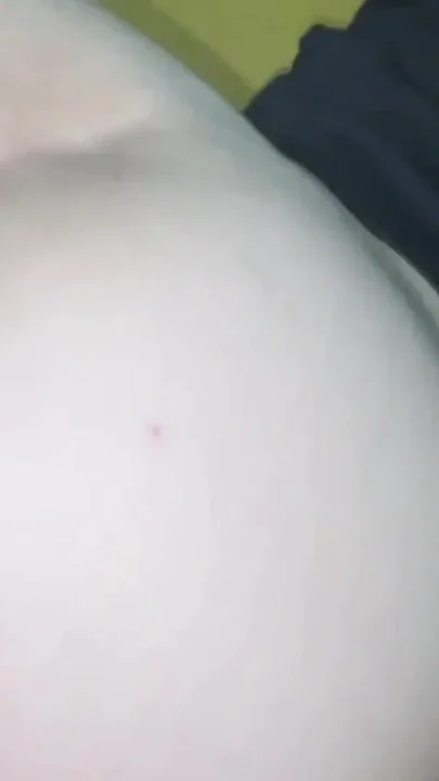 beautiful Amateur sex - She Teased Me Cum so Hard on Me and Got a Huge Creampie Clip 2