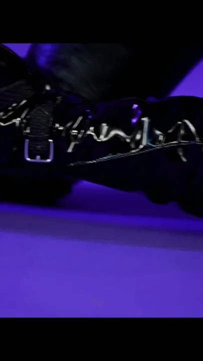 Kianna Dior Catwoman Featuring Hollywood Cash Jonni Darkko
