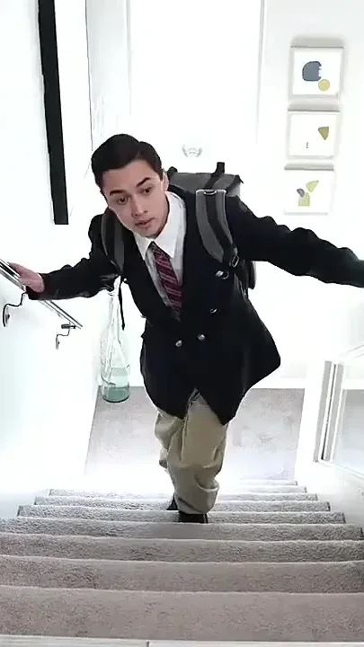 Stepbro Gets Caught Watching Porn by His Horny Stepsisters and Ends up Fucking