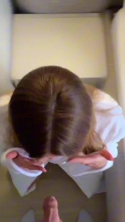 POV Busted in Her Panty Drawer StepMom's Punishment Clip 1