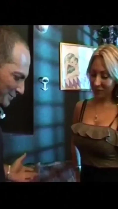 Hot Busty Vintage Slut Fucked and Cumshot in Mouth by a Big Cock
