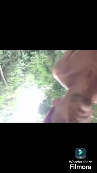 Jaw-dropping moment from 