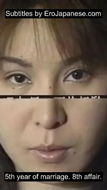 Fax-016 the Smell of Sex - the Swingers 2 - Part 6-8 - English Subtitles by Erojapanese