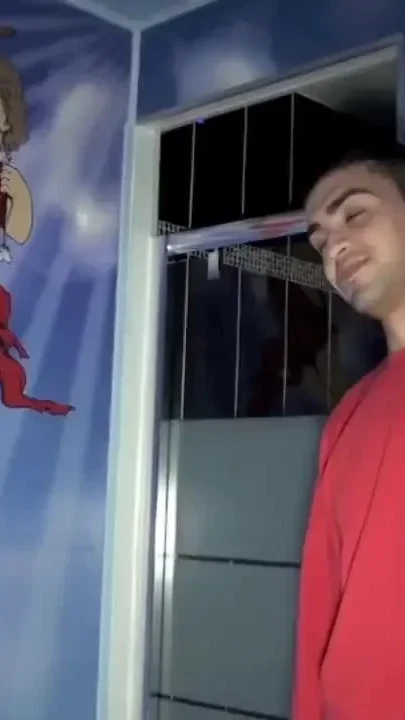 Young Morrocan twink fucked by older