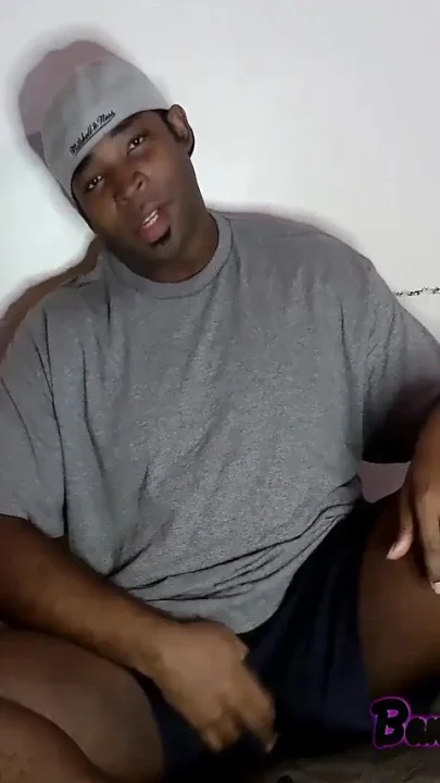Hot BBC Jock cock worship busts huge nut before basketball practice
