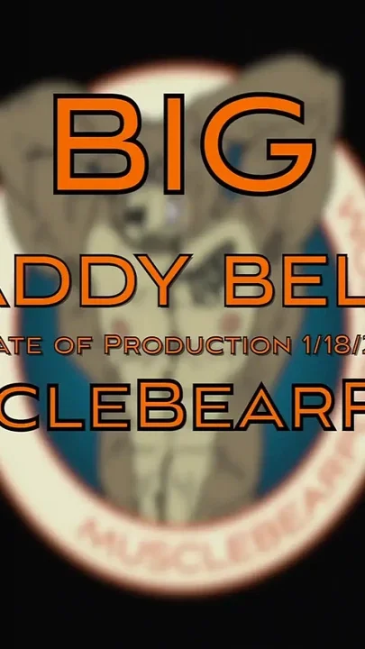 Big Daddy Belly