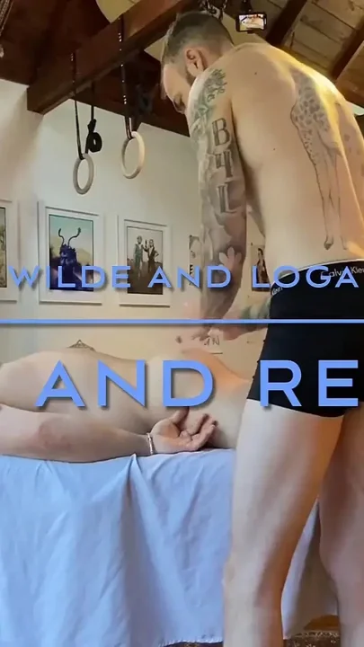 Who Doesn't Love a Massage with a Happy Ending