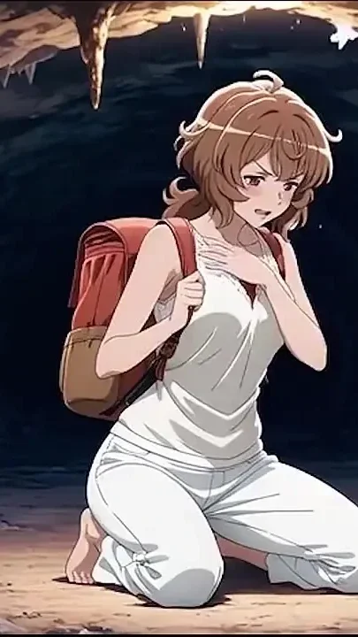 Lilyruka Arde Was Caught Stealing and Was Anally Punished for It