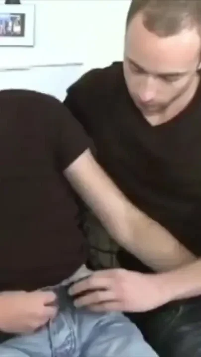 The Berry boys French twinks fucking for fun 8