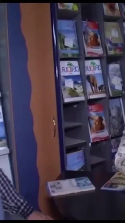 Travel Agency for Sex Only