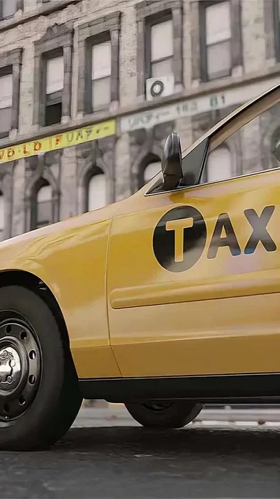 10 Am - Chapter 7 - the Taxi Driver Got Two Options From Yasmin