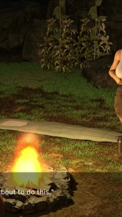 Project Hot Wife - Nude on the nature 93 Clip 2