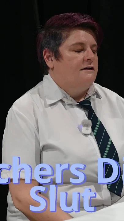Teachers Dirty Slut Organism V Orgasm