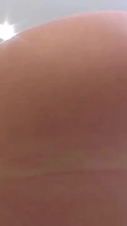 Sexy bitch enjoys two cocks stroking her pussy to a cumshot