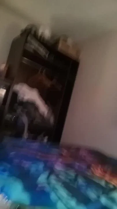 I just want my butt to cum