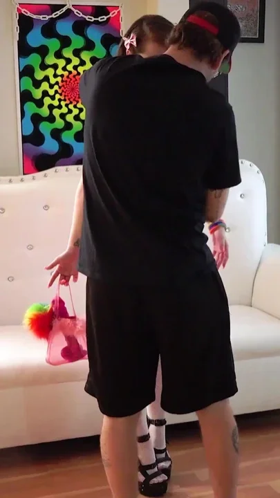 BTS Curvy Fuck Doll Anna Blaze Cant Get Enough Of Bryan Gozzlings Hardcore Fucking Clip 1