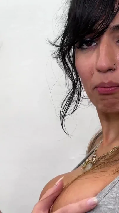 Amazing Amateur Threesome with Two Exotic Women - Aaliyah Yasin & Eva Fay