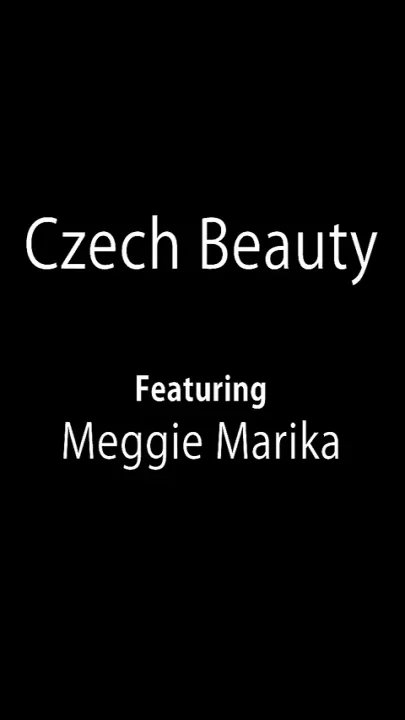 Czech Beauty