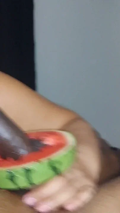 BBW Throat Queen Watermelon Vol1