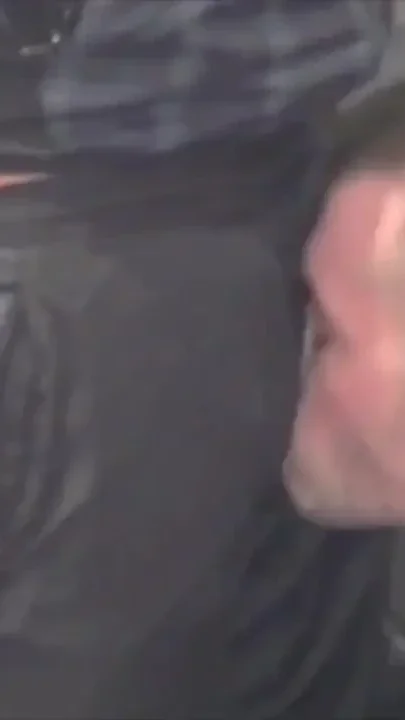 Jordan fucked by Greg with sneakers humliation