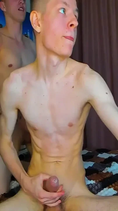 Vigorous Fucking with Me That You Dream of