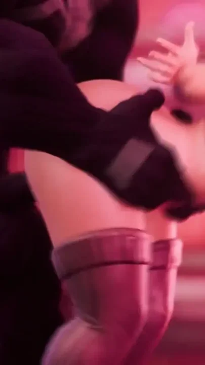 in action reverse gender 1 Clip 1