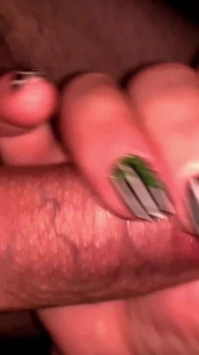 Stroking and Sucking POST ORGASM Compilation Messy Throbbing CUM IN MOUTH Clip 2