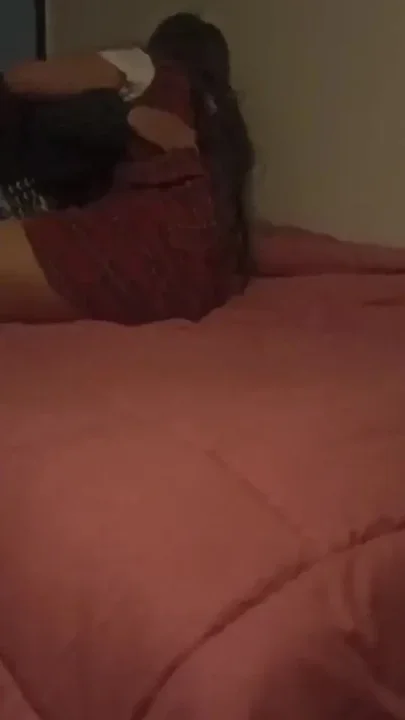 She Looks All Innocent at College but in Bed She Wants All complete Video