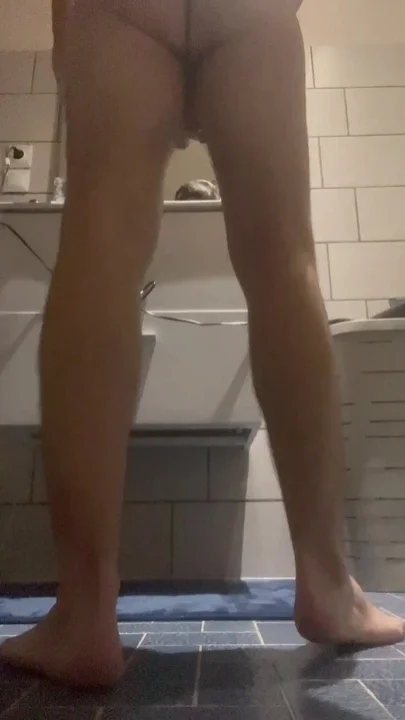 I Fuck a Hole