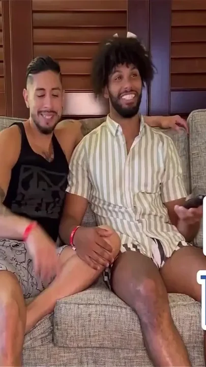 Back Shots Luis Logan Sex Tape