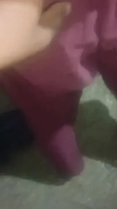 took it in her mouth and said 