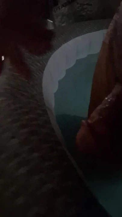 Do you want to suck my wet steamy balls or fat little wet cock