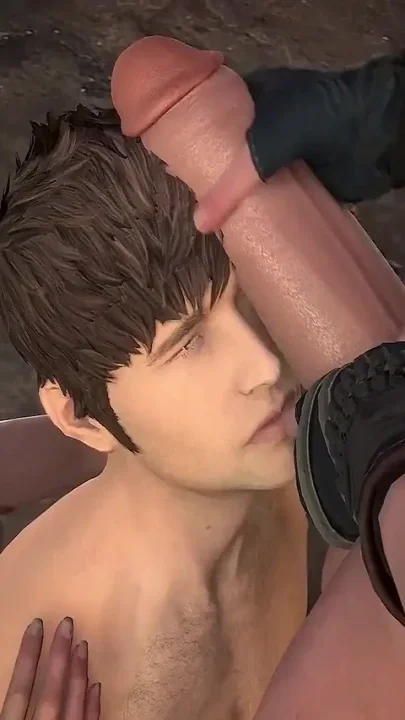 Futa on Male