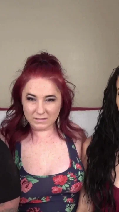 Desperate Amateurs hot moms get their big tits and tight bbw pussy banged hard