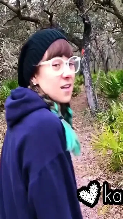 Framed by Nature