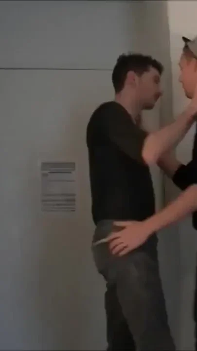 Gay frmiante fucked a seyx yougn straigth dude curious