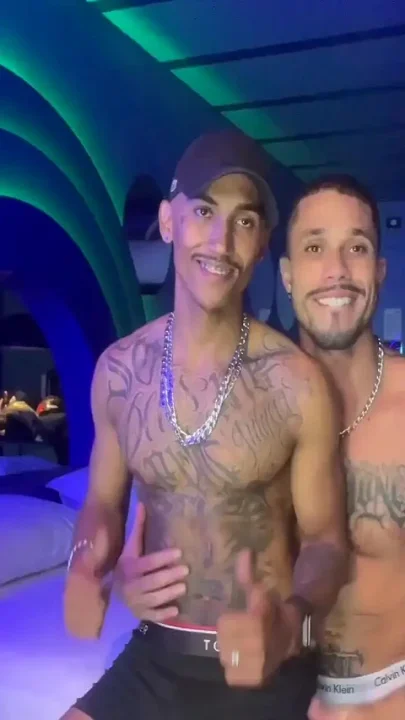 Ricky Xl Fucks Tight Tatted Latin Thug Bareback
