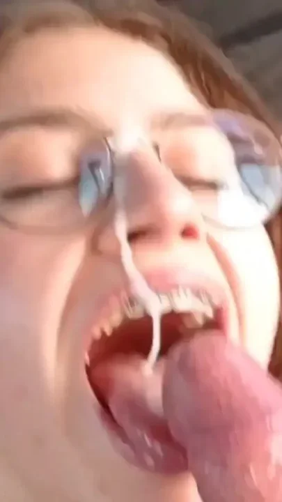 QUEEN OF SWALLOWING SHANAXNOW CUMPILATION Clip 2