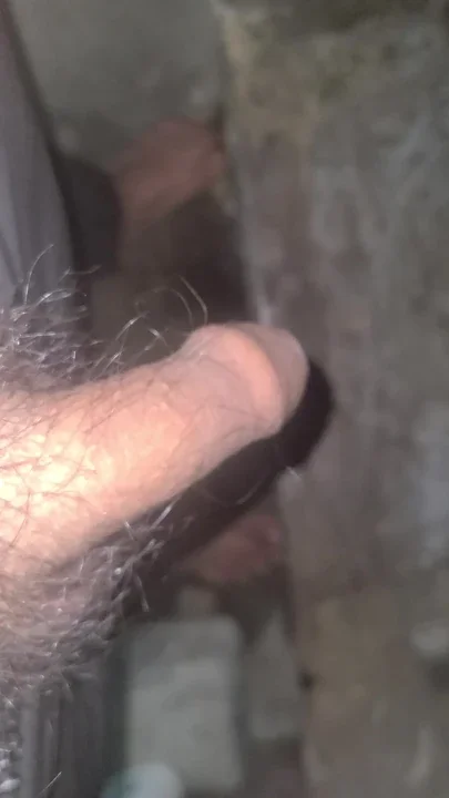 Big cock enjoy it