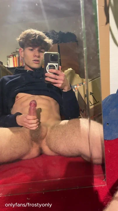 FUCK THATS A CUMSHOT