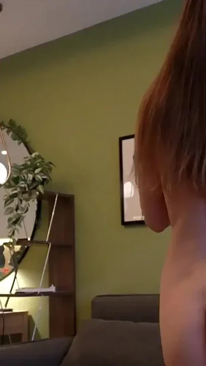Lonely Stepmom Cooks Dinner For Step-Son Then Begs Him To Fuck Her Clip 2