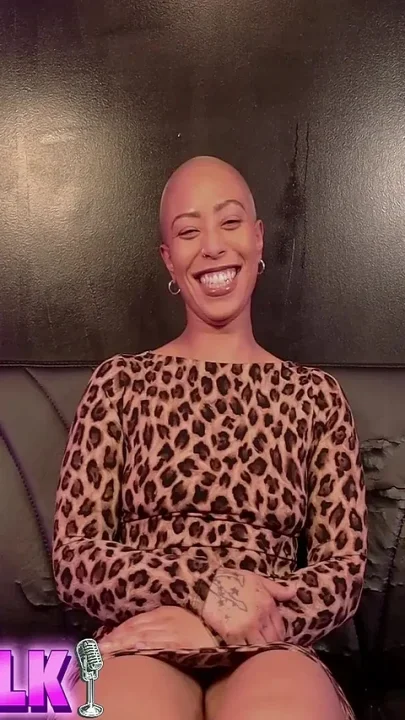 Atia Vegas Full Interview