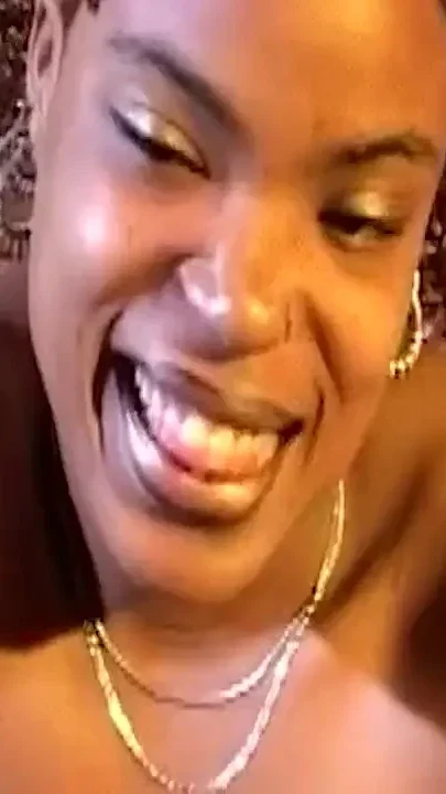 Black Slut Anal Fucked